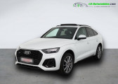 Annonce Audi Q5 Sportback occasion Essence 45 TFSI 265 BVA Quattro  Beaupuy