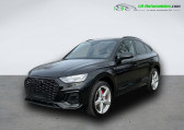 Audi Q5 Sportback occasion année 2023 boite Automatique Annonce Audi Q5 Sportback occasion Essence 45 TFSI 265 BVA Quattro à Beaupuy