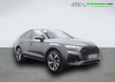 Audi Q5 Sportback occasion année 2023 boite Automatique Annonce Audi Q5 Sportback occasion Essence 45 TFSI 265 BVA Quattro à Beaupuy