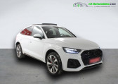 Audi Q5 Sportback occasion année 2023 boite Automatique Annonce Audi Q5 Sportback occasion Essence 45 TFSI 265 BVA Quattro à Beaupuy