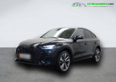 Audi Q5 Sportback occasion année 2023 boite Automatique Annonce Audi Q5 Sportback occasion Essence 45 TFSI 265 BVA Quattro à Beaupuy