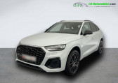 Annonce Audi Q5 Sportback occasion Essence 45 TFSI 265 BVA Quattro  Beaupuy
