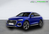 Audi Q5 Sportback occasion année 2023 boite Automatique Annonce Audi Q5 Sportback occasion Essence 45 TFSI 265 BVA Quattro à Beaupuy