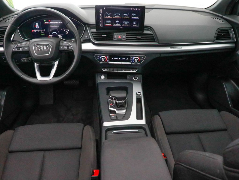 Audi Q5 Sportback 45 TFSI 265 BVA Quattro  occasion  Beaupuy - photo n3