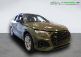 Audi Q5 Sportback occasion année 2023 boite Automatique Annonce Audi Q5 Sportback occasion Essence 45 TFSI 265 BVA Quattro à Beaupuy