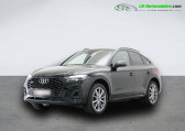 Audi Q5 Sportback occasion année 2023 boite Automatique Annonce Audi Q5 Sportback occasion Essence 45 TFSI 265 BVA Quattro à Beaupuy