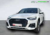 Audi Q5 Sportback 45 TFSI 265 BVA Quattro   Beaupuy 31