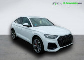 Audi Q5 Sportback 45 TFSI 265 BVA Quattro   Beaupuy 31