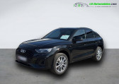 Audi Q5 Sportback 45 TFSI 265 BVA Quattro   Beaupuy 31