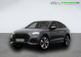 Audi Q5 Sportback occasion année 2023 boite Automatique Annonce Audi Q5 Sportback occasion Essence 45 TFSI 265 BVA Quattro à Beaupuy