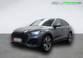 Annonce Audi Q5 Sportback occasion Essence 45 TFSI 265 BVA Quattro à Beaupuy