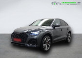 Annonce Audi Q5 Sportback occasion Essence 45 TFSI 265 BVA Quattro à Beaupuy