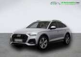 Audi Q5 Sportback occasion année 2024 boite Automatique Annonce Audi Q5 Sportback occasion Essence 45 TFSI 265 BVA Quattro à Beaupuy