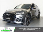 Audi Q5 Sportback occasion Gris année 2021 boite Automatique Annonce Audi Q5 Sportback occasion Essence 45 TFSI 265 S-tronic à Beaupuy