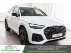 Audi Q5 Sportback occasion Blanc année 2021 boite Automatique Annonce Audi Q5 Sportback occasion Essence 45 TFSI 265 S-tronic à Beaupuy