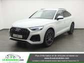 Audi Q5 Sportback occasion Blanc année 2021 boite Automatique Annonce Audi Q5 Sportback occasion Essence 45 TFSI 265 S-tronic à Beaupuy