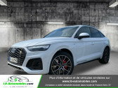 Audi Q5 Sportback occasion année 2021 boite Automatique Annonce Audi Q5 Sportback occasion Essence 45 TFSI 265 S-tronic à Beaupuy