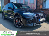 Audi Q5 Sportback occasion Noir année 2021 boite Automatique Annonce Audi Q5 Sportback occasion Essence 45 TFSI 265 S-tronic à Beaupuy