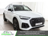 Audi Q5 Sportback occasion année 2021 boite Automatique Annonce Audi Q5 Sportback occasion Essence 45 TFSI 265 S-tronic à Beaupuy