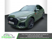 Audi Q5 Sportback occasion année 2021 boite Automatique Annonce Audi Q5 Sportback occasion Essence 45 TFSI 265 S-tronic à Beaupuy