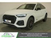 Audi Q5 Sportback occasion année 2021 boite Automatique Annonce Audi Q5 Sportback occasion Essence 45 TFSI 265 S-tronic à Beaupuy