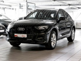 Audi Q5 Sportback occasion année 2021 boite Robotisee Annonce Audi Q5 Sportback occasion Essence 45 TFSI 265CH S LINE QUATTRO S TRONIC 7 à Villenave-d'Ornon