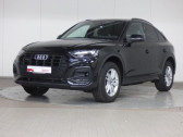Audi Q5 Sportback occasion année 2021 boite Robotisee Annonce Audi Q5 Sportback occasion Essence 45 TFSI 265CH S LINE QUATTRO S TRONIC 7 à Villenave-d'Ornon