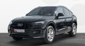 Audi Q5 Sportback occasion année 2021 boite Robotisee Annonce Audi Q5 Sportback occasion Essence 45 TFSI 265CH S LINE QUATTRO S TRONIC 7 à Villenave-d'Ornon
