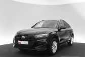 Audi Q5 Sportback occasion année 2021 boite Robotisee Annonce Audi Q5 Sportback occasion Essence 45 TFSI 265CH S LINE QUATTRO S TRONIC 7 à Villenave-d'Ornon