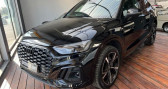 Audi Q5 Sportback 45 TFSI 265CV  2023 - annonce de voiture en vente sur Auto Sélection.com