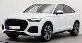 Audi Q5 Sportback 45 TFSI quattro S line Nappa Pano  � sarcelles 95