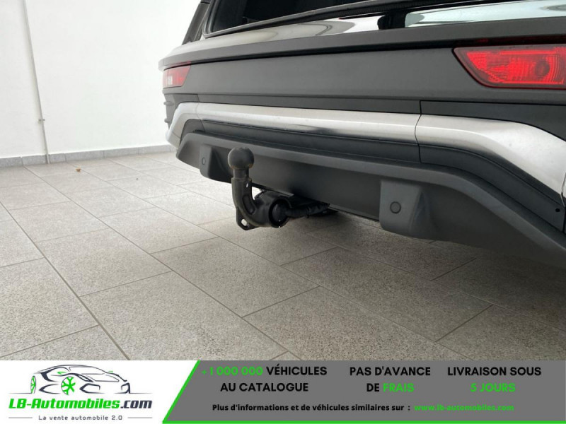 Audi Q5 Sportback 50 TDI 286 BVA Quattro  occasion � Beaupuy - photo n�7