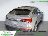 Audi Q5 Sportback occasion  année 2022 boite Automatique Annonce Audi Q5 Sportback occasion Diesel 50 TDI 286 BVA Quattro à Beaupuy