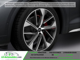 Audi Q5 Sportback 50 TDI 286 BVA Quattro  occasion � Beaupuy - photo n�7