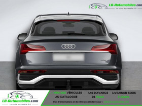 Audi Q5 Sportback 50 TDI 286 BVA Quattro  occasion � Beaupuy - photo n�6