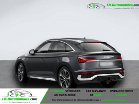 Audi Q5 Sportback 50 TDI 286 BVA Quattro  occasion � Beaupuy - photo n�4