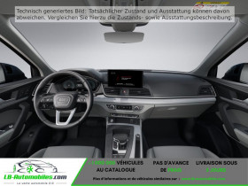 Audi Q5 Sportback 50 TDI 286 BVA Quattro  occasion � Beaupuy - photo n�3