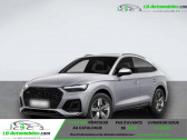 Audi Q5 Sportback occasion  année 2024 boite Automatique Annonce Audi Q5 Sportback occasion Diesel 50 TDI 286 BVA Quattro à Beaupuy