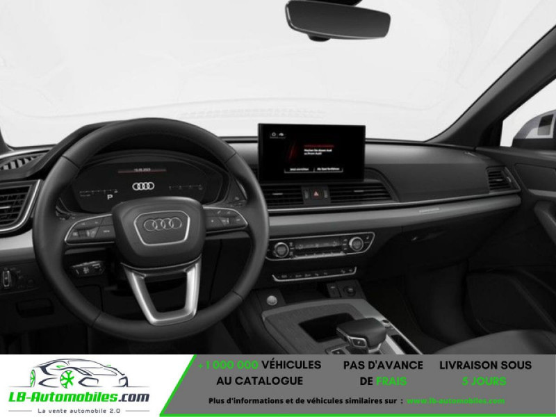 Audi Q5 Sportback 50 TDI 286 BVA Quattro 2024 - photo n°2 Audi Q5 Sportback 50 TDI 286 BVA Quattro  occasion à Beaupuy - photo n°2