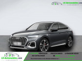 Audi Q5 Sportback occasion  année 2022 boite Automatique Annonce Audi Q5 Sportback occasion Diesel 50 TDI 286 BVA Quattro à Beaupuy