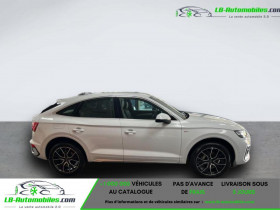 Audi Q5 Sportback 50 TDI 286 BVA Quattro  occasion � Beaupuy - photo n�6