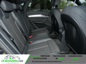 Audi Q5 Sportback 50 TDI 286 BVA Quattro  occasion � Beaupuy - photo n�7