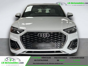 Audi Q5 Sportback 50 TDI 286 BVA Quattro  occasion � Beaupuy - photo n�5