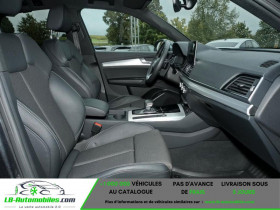 Audi Q5 Sportback 50 TDI 286 BVA Quattro  occasion � Beaupuy - photo n�6