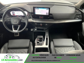 Audi Q5 Sportback 50 TDI 286 BVA Quattro  occasion � Beaupuy - photo n�3