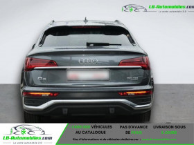 Audi Q5 Sportback 50 TDI 286 BVA Quattro  occasion � Beaupuy - photo n�5