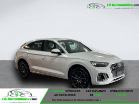 Audi Q5 Sportback 50 TDI 286 BVA Quattro  occasion � Beaupuy - photo n�2