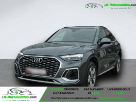Audi Q5 Sportback 50 TDI 286 BVA Quattro  occasion � Beaupuy - photo n�2
