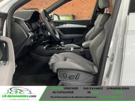 Audi Q5 Sportback 50 TDI 286 BVA Quattro  occasion � Beaupuy - photo n�8