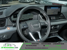 Audi Q5 Sportback 50 TDI 286 BVA Quattro  occasion � Beaupuy - photo n�8